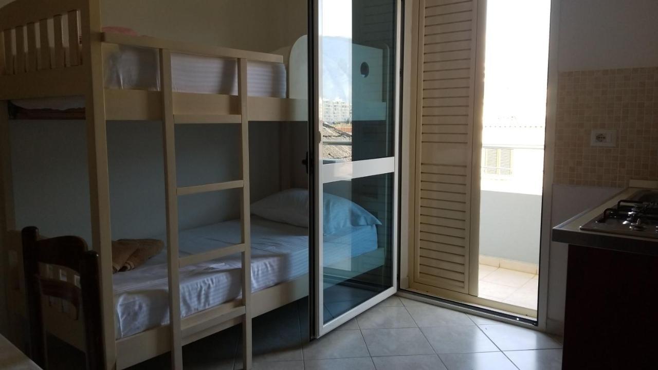 شقق ريزيدنسا سيناني أوريكوم المظهر الخارجي الصورة